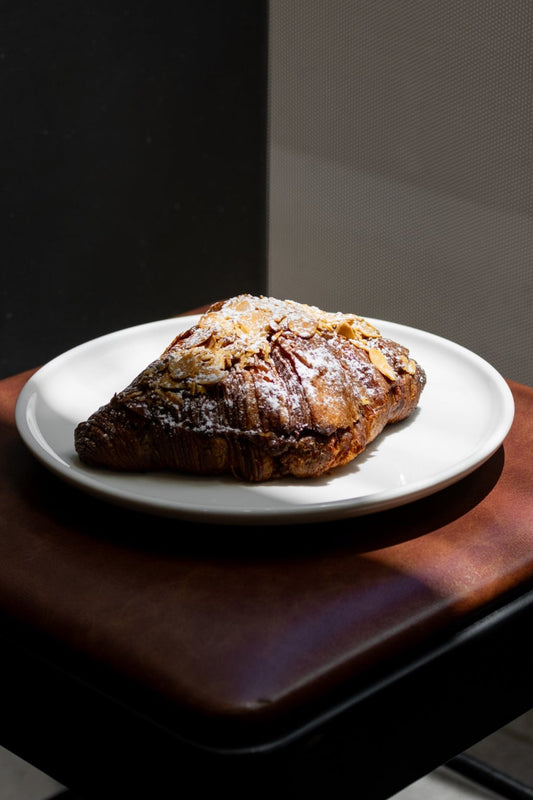 Banksia Bakehouse Almond Croissant