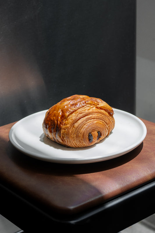 Pain Au Chocolat