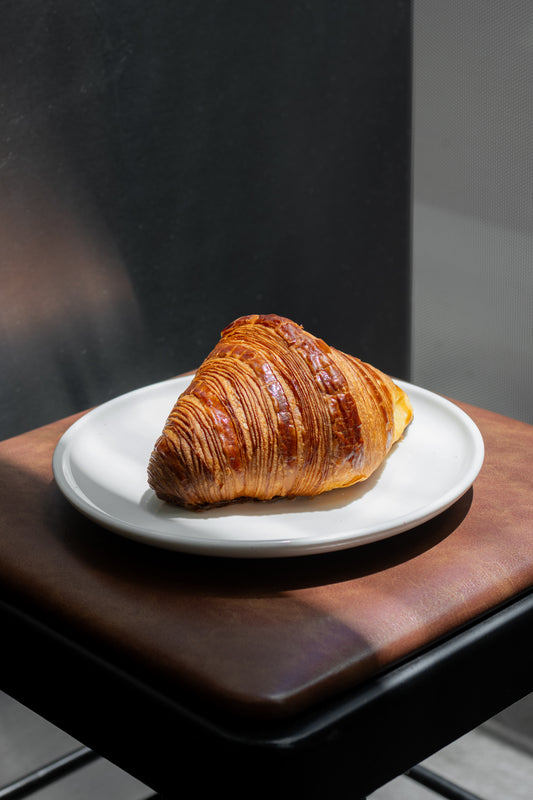 Plain Croissant