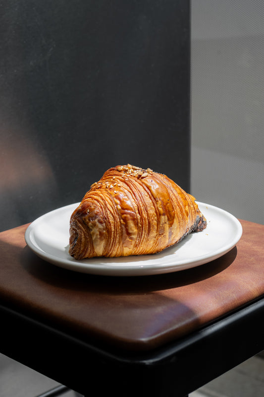 Vegemite and Cheese Croissant